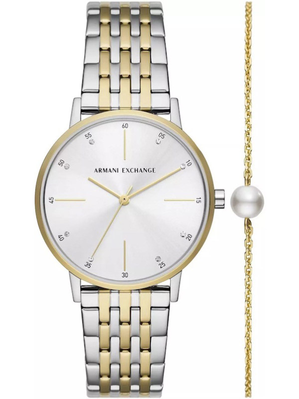 Armani Exchange AX7156SET