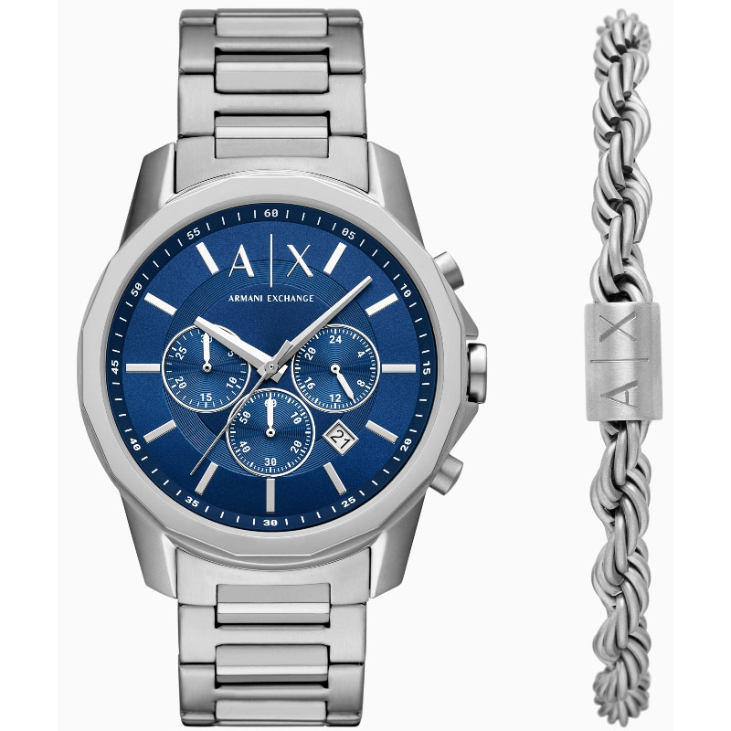Armani Exchange AX7176SET