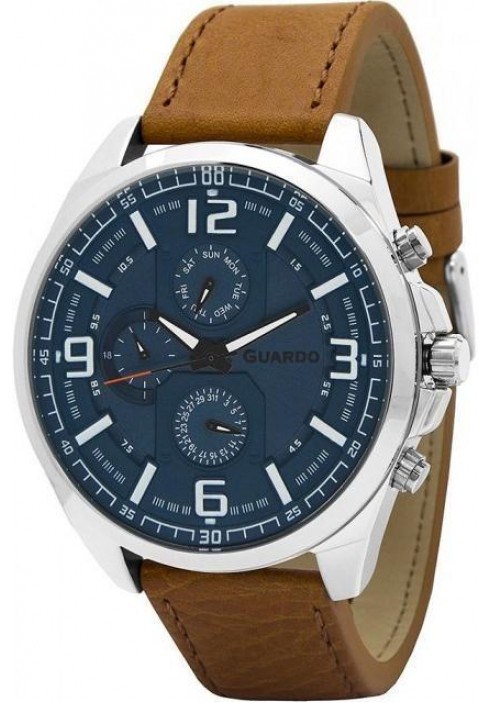 Guardo B01361 SBIBr