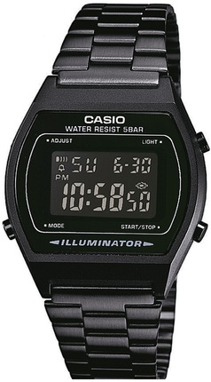 Casio B640WB-1BEF