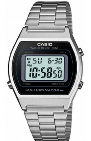 Casio B640WD-1AVEF