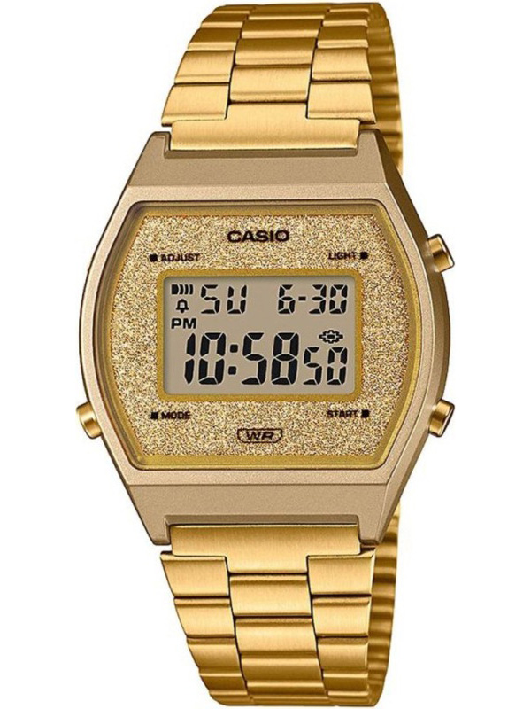 Casio B640WGG-9EF