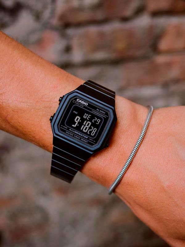 Casio B650WB-1BEF Casio B650WB-1BEF