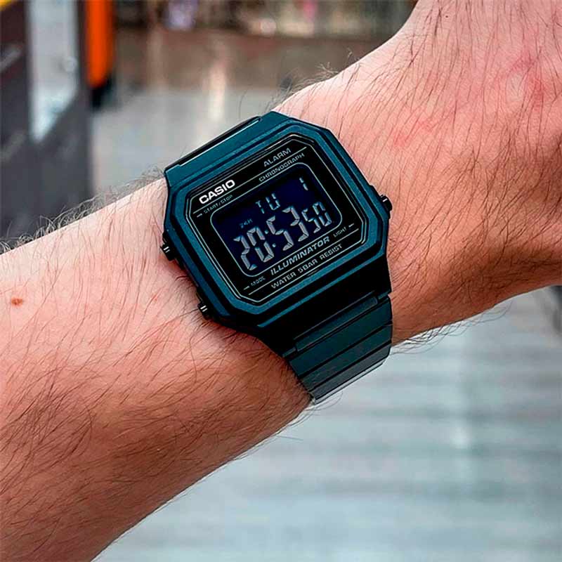 Casio B650WB-1BEF Casio B650WB-1BEF