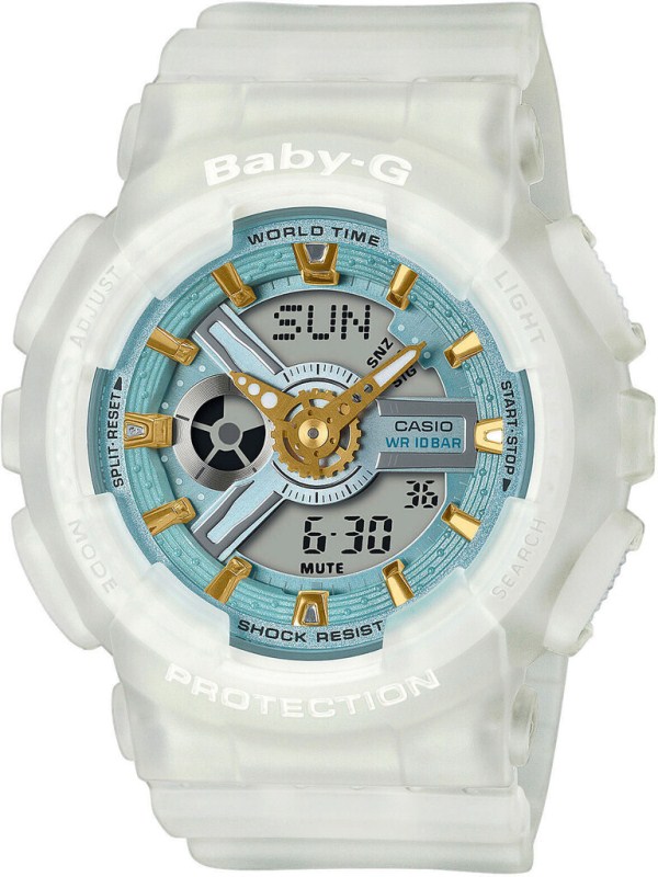 Casio BA-110SC-7AER
