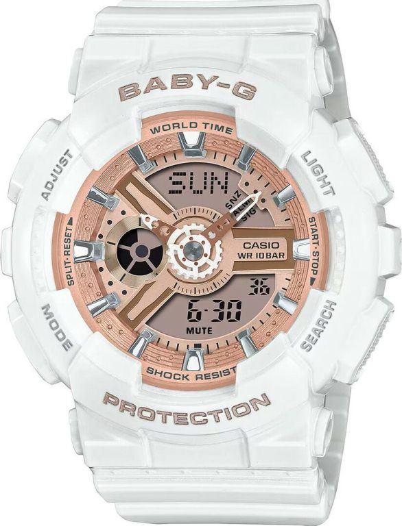 Casio BA-110X-7A1ER