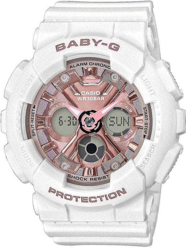 Casio BA-130-7A1ER