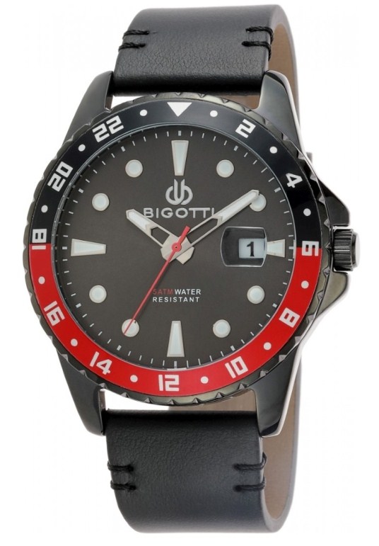 Bigotti BG.1.10014-1