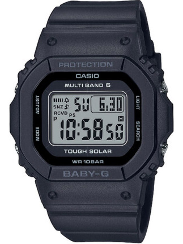 Casio BGD-5650-1ER