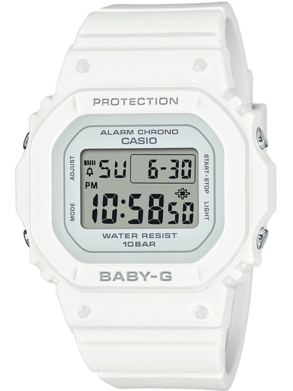 Casio BGD-565-7ER