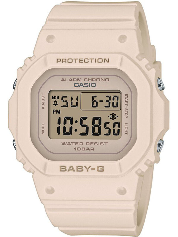 Casio BGD-565U-4ER