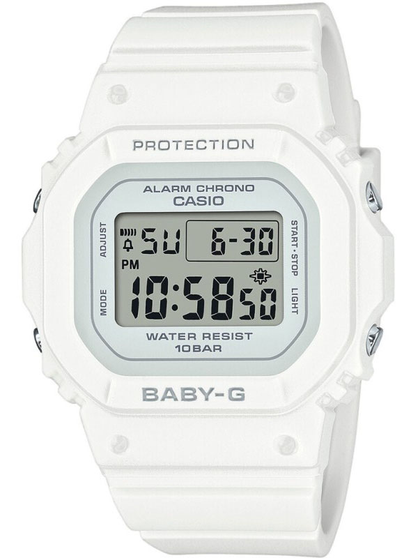Casio BGD-565U-7ER