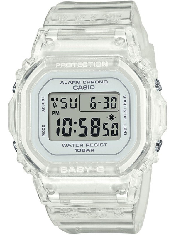 Casio BGD-565US-7ER