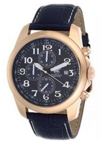 Beverly Hills Polo Club BH107-08-GS