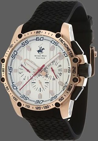 Beverly Hills Polo Club BH449-03