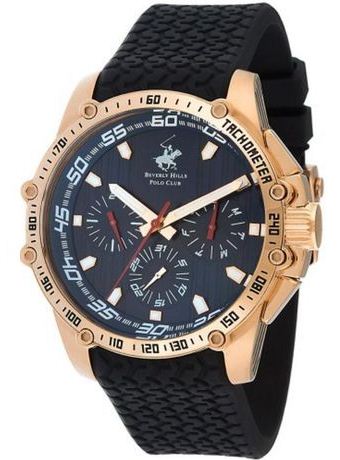 Beverly Hills Polo Club BH449-05