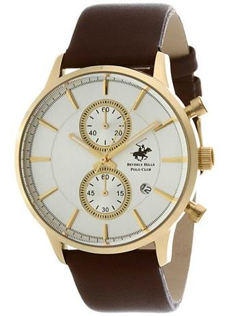 Beverly Hills Polo Club BH458-03