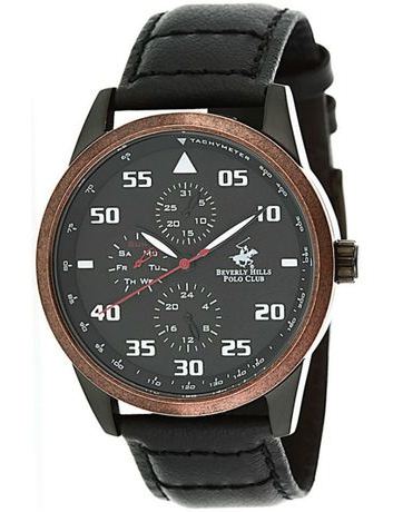 Beverly Hills Polo Club BH547-04