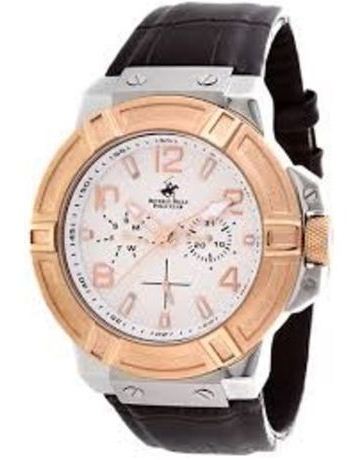 Beverly Hills Polo Club BH549-04