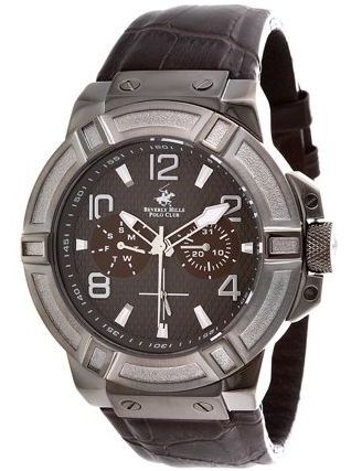 Beverly Hills Polo Club BH549-05