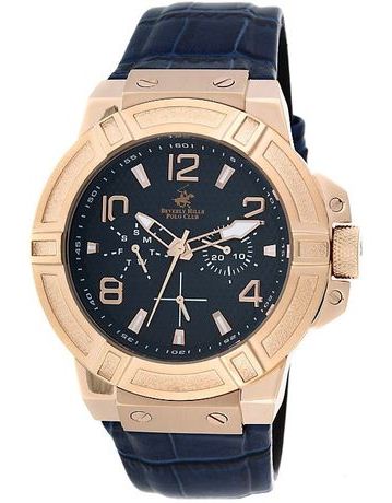 Beverly Hills Polo Club BH549-08