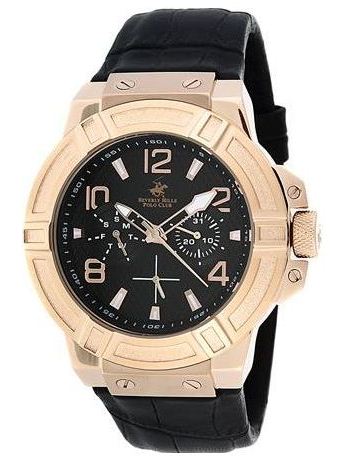 Beverly Hills Polo Club BH549-09