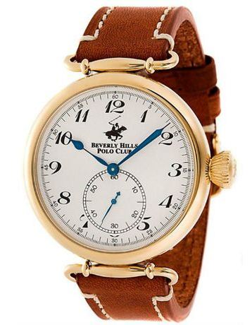 Beverly Hills Polo Club BH6002-12