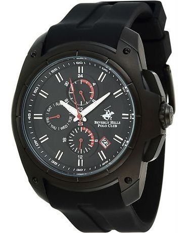 Beverly Hills Polo Club BH6020-12