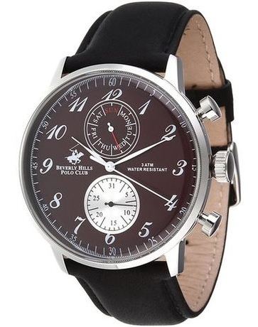 Beverly Hills Polo Club BH6031-16