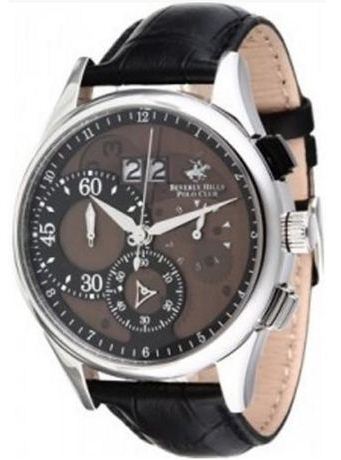 Beverly Hills Polo Club BH6033-12