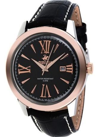 Beverly Hills Polo Club BH6035-13