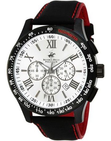 Beverly Hills Polo Club BH6036-11