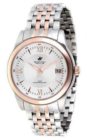Beverly Hills Polo Club BH6038-12