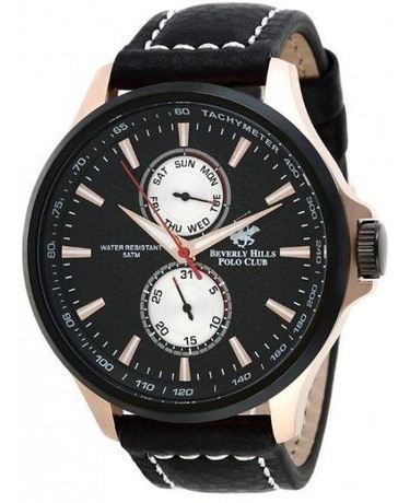 Beverly Hills Polo Club BH7010-01