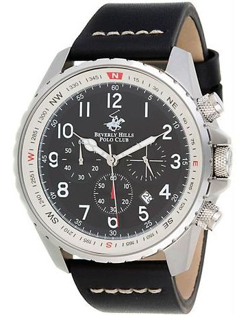Beverly Hills Polo Club BH7016-02