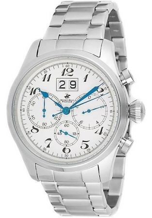 Beverly Hills Polo Club BH7021-02
