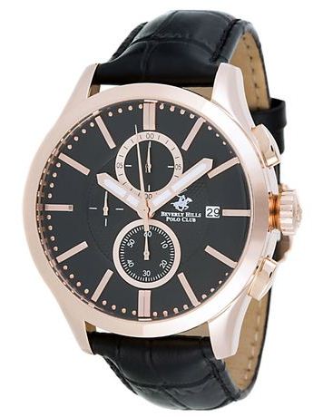 Beverly Hills Polo Club BH7025-02