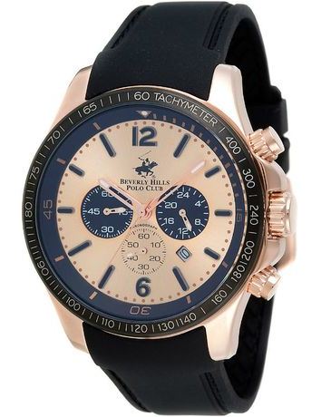 Beverly Hills Polo Club BH7040-03