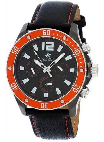 Beverly Hills Polo Club BH9204-02