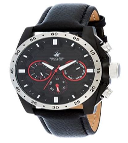 Beverly Hills Polo Club BH9205-03