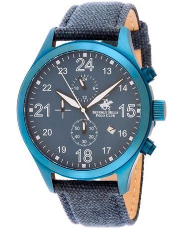 Beverly Hills Polo Club BH9207-03