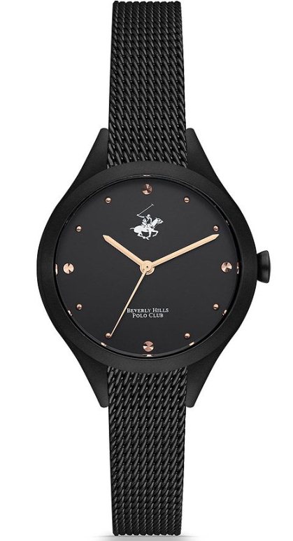 Beverly Hills Polo Club BH9533-04
