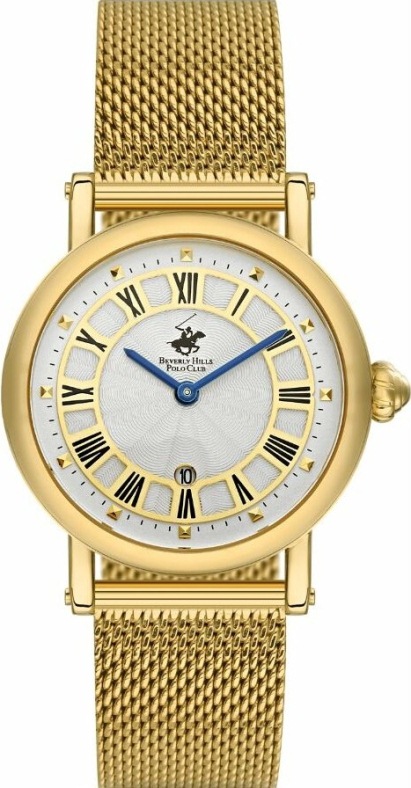 Beverly Hills Polo Club BH9641-02