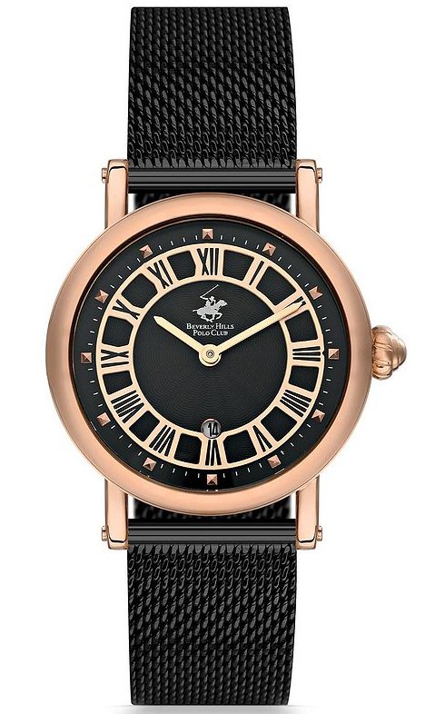 Beverly Hills Polo Club BH9641-04