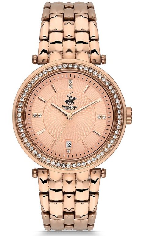 Beverly Hills Polo Club BH9645-03
