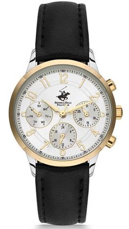 Beverly Hills Polo Club BH9668-03