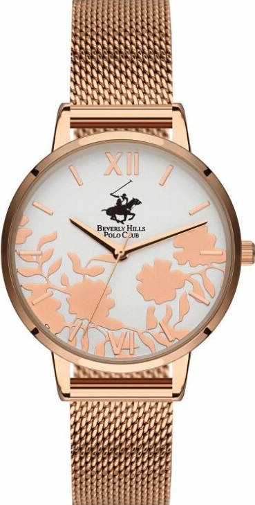 Beverly Hills Polo Club BH9671-04