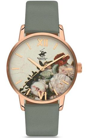 Beverly Hills Polo Club BH9673-05