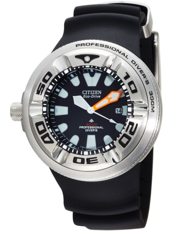 Citizen  BJ8050-08E + удлинитель ремешка