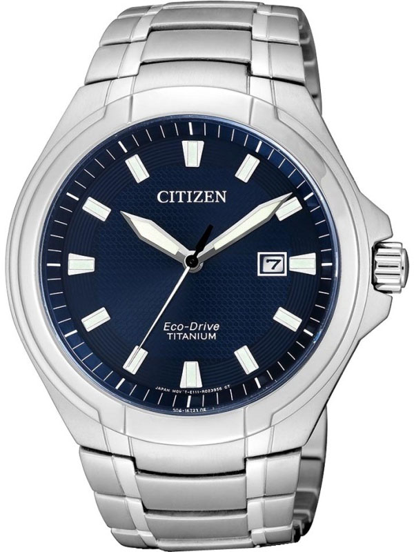 Citizen  BM7430-89L